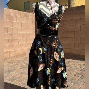 Vintage Reproduction